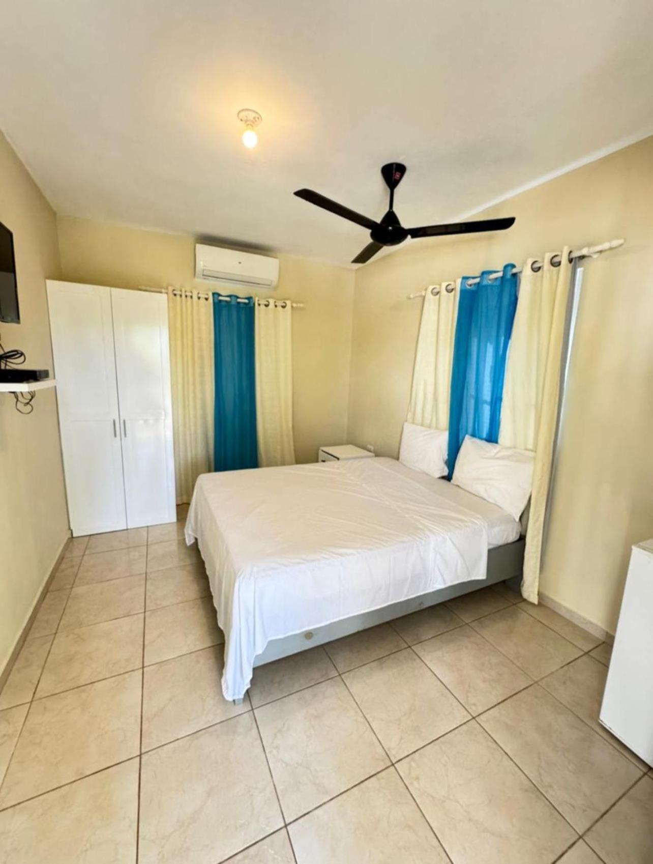 Hotel Casa Pierretta Las Terrenas Kültér fotó